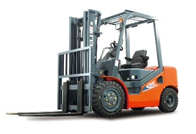 H3系列2-3.5噸內(nèi)燃平衡重式叉車(chē)